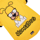 Conforto e Estilo para Seu Pet com HomerDog