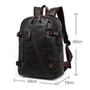 Mochila de Couro Masculino | Fort Grande