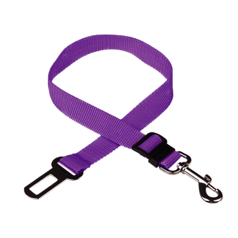 Cinto de Segurança para Pets: Proteção e Conforto em Viagens