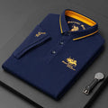 Camiseta Polo Masculina - UrbanBlend