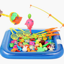 Pescaria que Proporciona Momentos Inesquecíveis