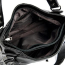 Bolsa Elysa em Couro Genuíno: Elegância e Conforto para Seu Dia a Dia