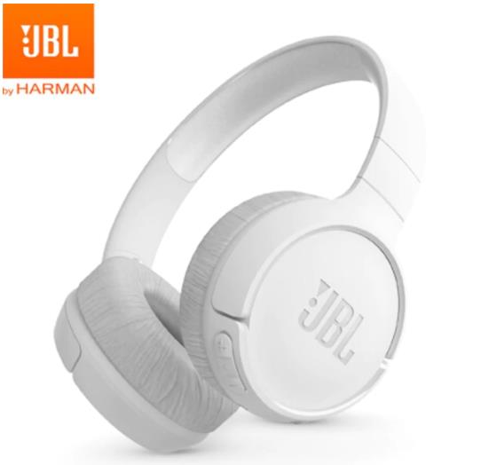 Fone de Ouvido JBL Bluetooth Tune 760NC Pure Bass Sound