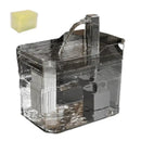 Fonte Bebedouro Pet - Conforto em Água Corrente e Filtrada