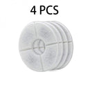 Fonte de Água Filtrada para Pets – Conforto e Hidratação Essencial