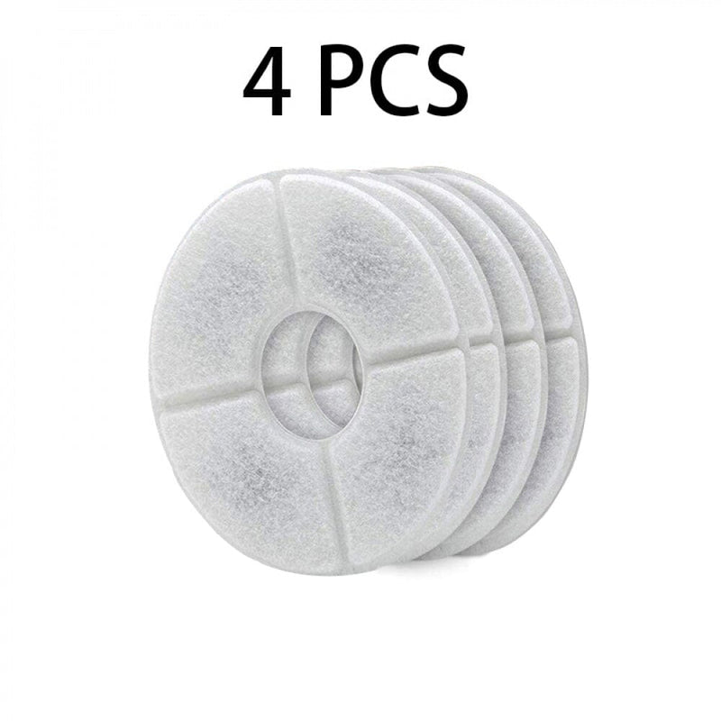 Fonte de Água Filtrada para Pets – Conforto e Hidratação Essencial