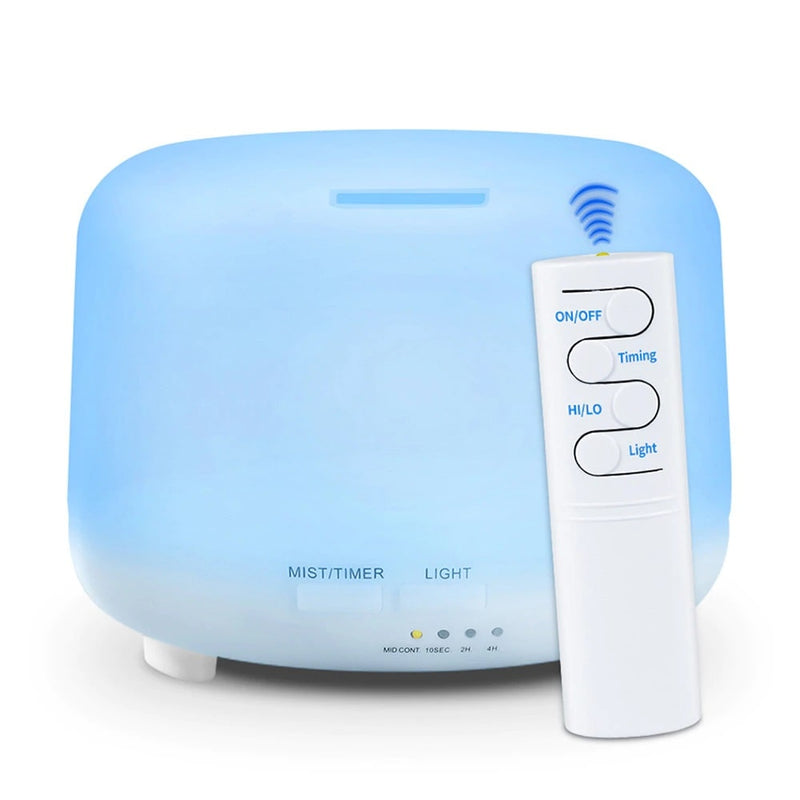 Aromatizador de Ambiente Elétrico Abajur Difusor KBAYBO Original