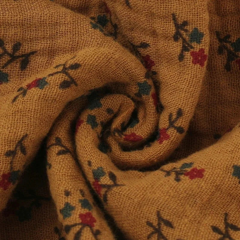 Conjunto de Fraldinhas Infantis de Boca - 5 Peças Confortáveis Lenogue