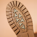 Bota de Couro Genuíno Masculina - Conforto e Estilo Sebastian