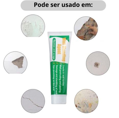 Reparador de Paredes - Oferta Exclusiva