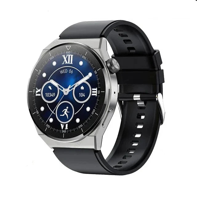 Smartwatch GT3 Ultra - TechMaster Prox