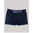 Kit 5 Cueca Boxer Men Respirável