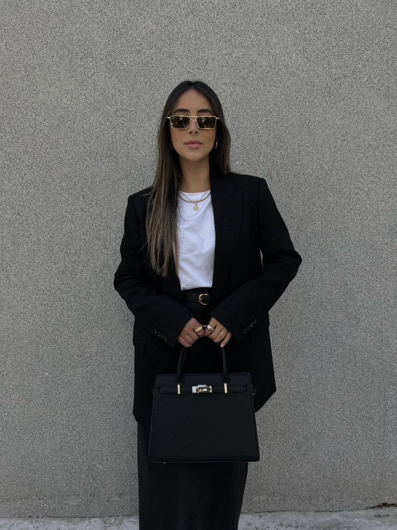 Bolsa Média Suzi – Praticidade e Estilo Para Seu Dia a Dia