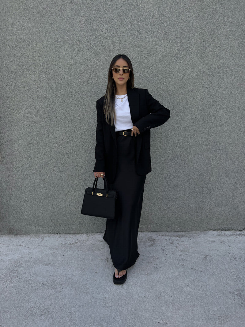 Bolsa Média Suzi – Praticidade e Estilo Para Seu Dia a Dia