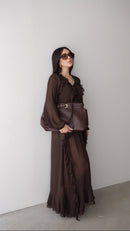 Bolsa Grande Larissa: Estilo e Conforto Para o Seu Dia a Dia