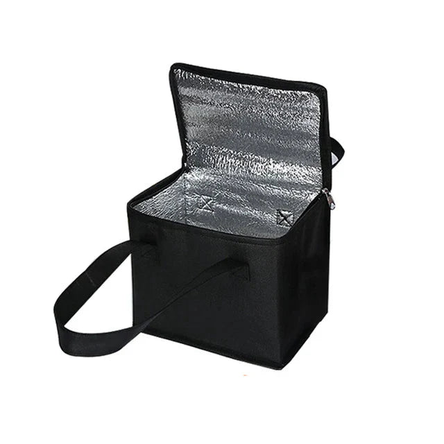 Bolsa Térmica Portátil - ThermoCarry