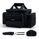 Bolsa de Pesca Impermeável para Conforto e Praticidade