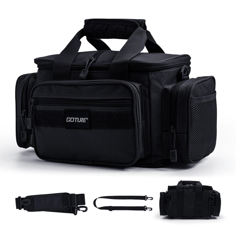 Bolsa de Pesca Impermeável para Conforto e Praticidade