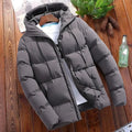 Jaqueta Puffer Masculina - Volp