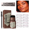 Kit Carimbo para Sobrancelhas - BrowLine