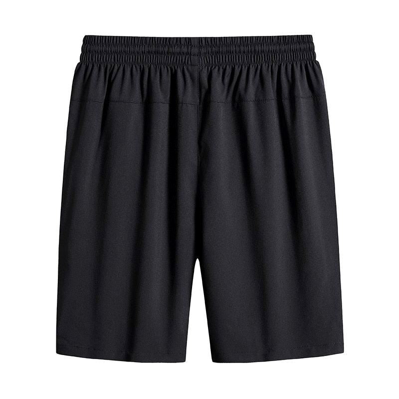 Kit com 3 Bermudas Esporte Fino em Seda Gelo