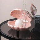 Luminária Infantil 3D LED Concha: Ilumine o Sonho do Seu Pequeno