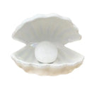 Luminária Infantil 3D LED Concha: Ilumine o Sonho do Seu Pequeno