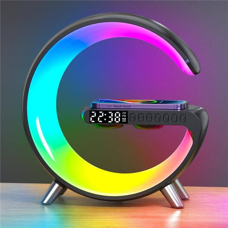 Luminária Smart Led G-Speaker