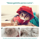 Luvas de Limpeza Secas para Pets – Praticidade e Conforto em Cada Toque