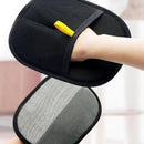 Luva Removedora de Pelos – Conforto Limpo para Cães, Gatos e Estofados