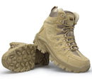 Bota Masculina Combat Mack