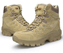 Bota Masculina Combat Mack