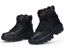Bota Masculina Combat Mack
