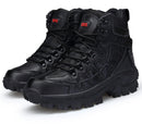 Bota Masculina Combat Mack