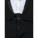 Macacão Infantil Gentleman em Algodão para Outono: Conforto e Estilo para os Pequenos