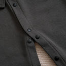 Macacão Infantil Gentleman em Algodão com Laço e Gravata - Elegância Confortável para Pequenos