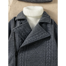 Macacão Infantil Confortável de Manga Longa com Zíper Estilo Streetwear Lenogue