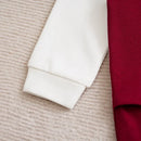 Macacão Infantil Masculino Estilo Gentleman com Laço e Gravata - Conforto e Elegância para Momentos Especiais