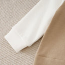 Macacão Infantil Sem Manga em Algodão Confortável – Estilo e Leveza para Momentos Especiais