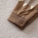 Macacão Infantil Urso Cartoon com Suspensórios e Orelhas 3D – Conforto e Alegria para o Dia a Dia