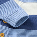 Macacão Infantil Tricot Gola Alta Manga Longa – Conforto e Estilo para os Pequenos