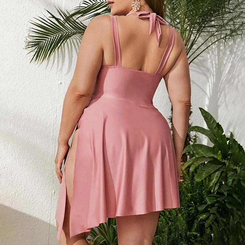 Maiô Feminino Plus Size - Bela Curvas