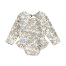 Maiô Infantil Charlotte Lenogue: Liberdade e Conforto Para Brincar