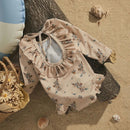 Maiô Infantil Charlotte Lenogue: Liberdade e Conforto Para Brincar