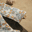 Maiô Infantil Charlotte Lenogue: Liberdade e Conforto Para Brincar