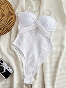 Maiô Minimalista Elegance