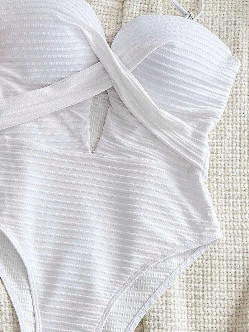 Maiô Minimalista Elegance