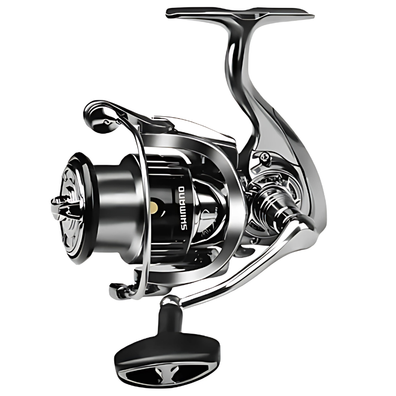 Molinete Shimano Stella SW com Drag de Até 15kg e 13 Rolamentos para Desempenho Superior