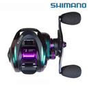 Carretilha Shimano BJ2000: Performance Superior e Drag de 8kg para Sucessos na Pesca