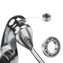 Molinete Shimano Stella SW com Drag de Até 15kg e 13 Rolamentos para Desempenho Superior